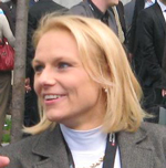 Alexandra Lindner, SEO aus Neumarkt
