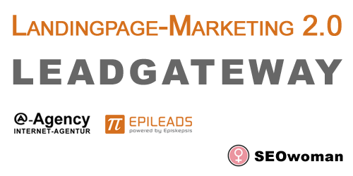 leadgateway landingpage-marketing